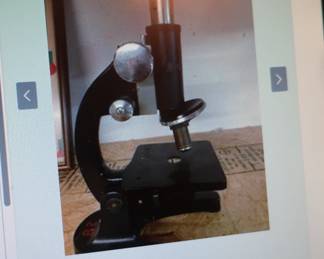 microscope