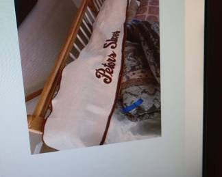 Peters shoes banner