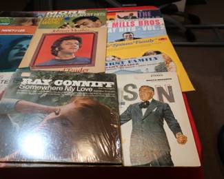 records