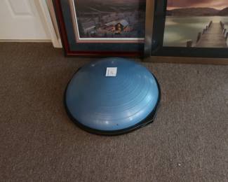 exercise