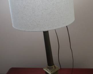lamp