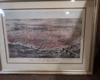 City of St Louis picture