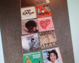 more records