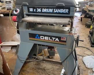 Sanding made easy!