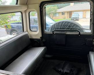 1992 Land Rover Defender 90 2.5tdi