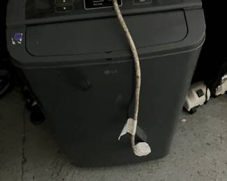 Room Air Conditioner