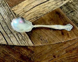 Vintage Rogers Brothers Spoon