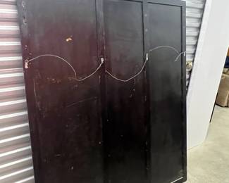 Hand-Painted Floral Decorative Panels - $149 each 