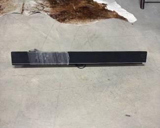 Vizio Sound Bar - Asking  $99 