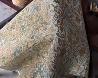 Decorative Fabric - $49 