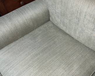 Hickory Chair Upholstered Sofa - $499 (item excluded from 50% day)