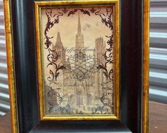 Frame - $15