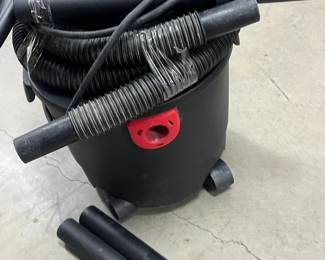 3 Gallon Wet/Dry Vacuum Cleaner - Asking $35 