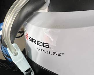 Breg VPULSE Therapy System - Asking $149 
