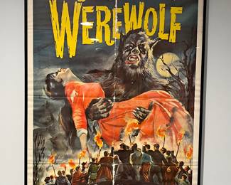 Original movie poster