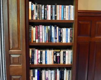 Paperback books