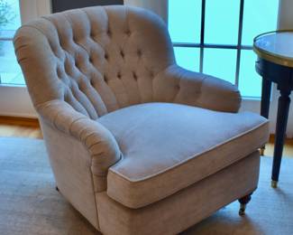 Baker Furniture chair