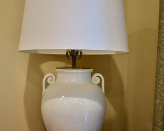 Vaughan Lighting lamp