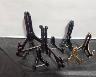 PICTURE STANDS