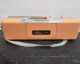 VINTAGE RADIO