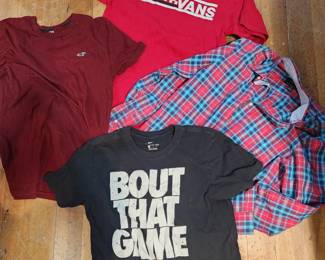 MENTS SHIRTS