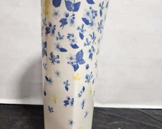 ANTHROPOLOGIE VASE