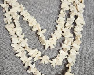 ALASKAN FETISH NECKLACE