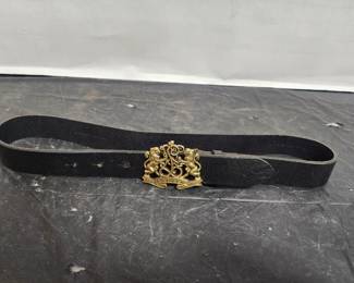 VINTAGE RALPH LAUREN BELT