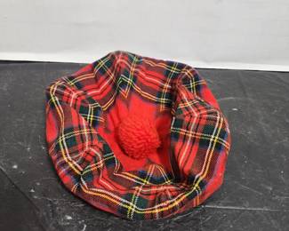 SCOTTISH HAT