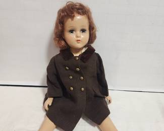 VINTAGE DOLL 