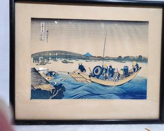 ASIANA ORIGINAL ART