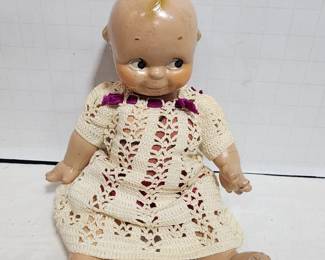 KEWPIE ANTIQUE DOLL
