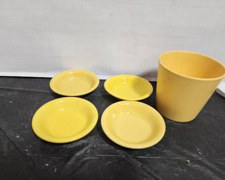 FIESTA WARE