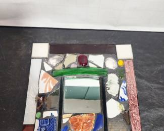MOSIAC MIRROR