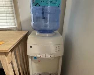 GE water cooler