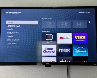 Roku Smart TV