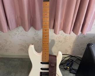 Aria SL series Pro electric guitar