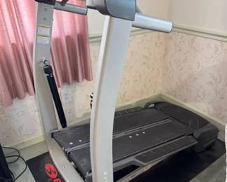 Bowflex TreadClimber