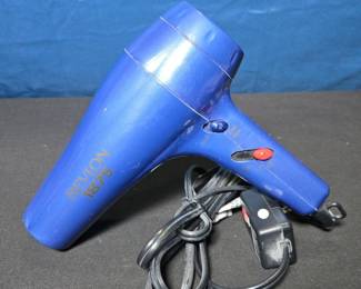 Revlon 1875 HairDryer