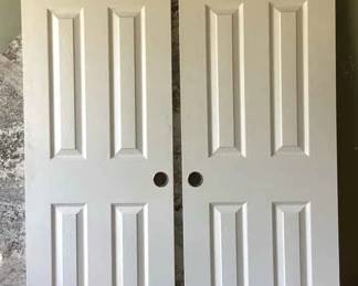 Doors