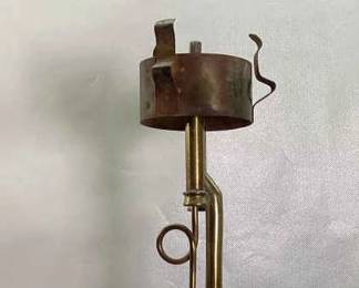 Vintage Coleman Quicklite Lantern Time Period 1910s1930s