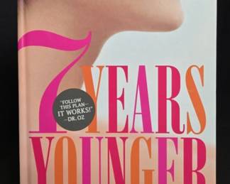 7 Years Younger by the Editors of Good Housekeeping