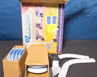 Ez Moves Furniture Moving System