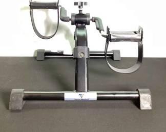 Vaunn Medical Pedal Exerciser
