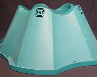 Plastic Christmas Tree Stand