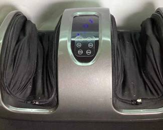 Electric Foot Massager
