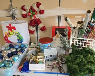 Christmas Decor