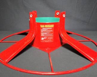 Santas Solution Ultimate Christmas Tree Stand