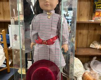  American Girl 