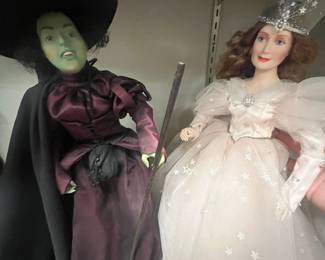 Wizard of Oz